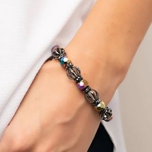 Metro Squad Multi Bracelet